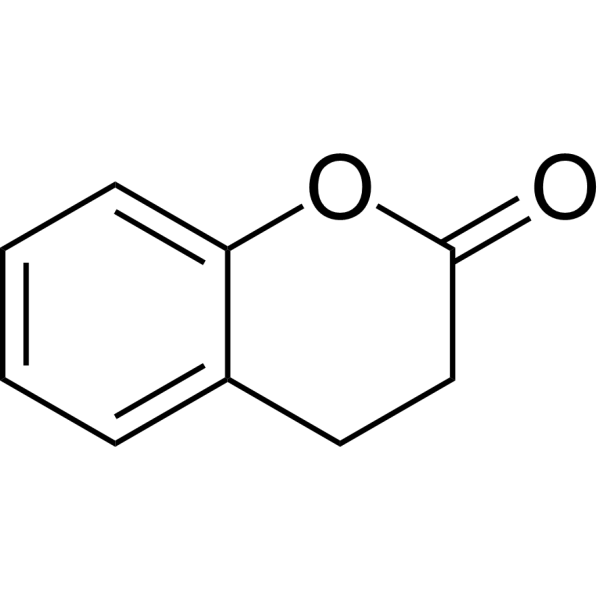 Dihydrocoumarin 119-84-6